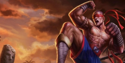 lol盲僧装备怎么出 英雄联盟盲僧出装推荐