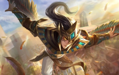 王者荣耀S18云中君铭文怎么搭配 S18云中君铭文搭配推荐一览