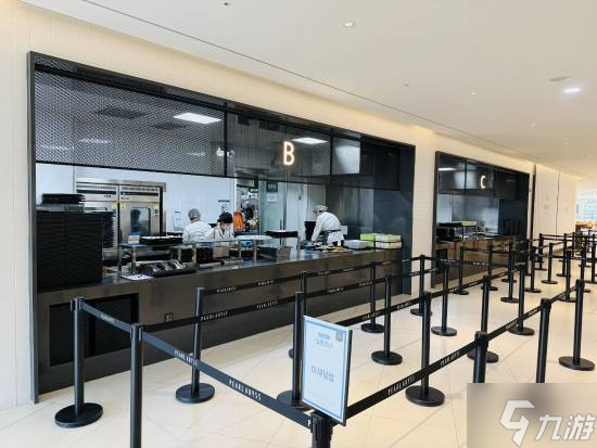 实探《红色沙漠》总部！700人填满大厦 3A野心庞大