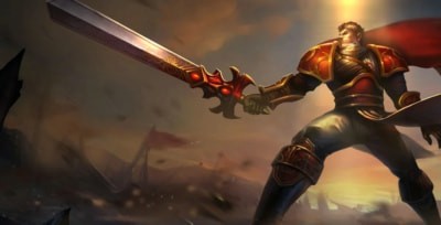 lol德玛符文怎么点 英雄联盟德玛符文推荐一览