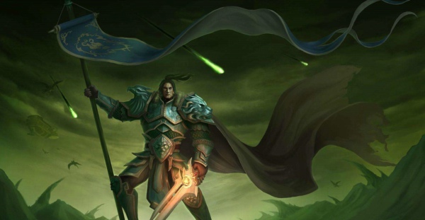 魔兽世界怀旧服战场装备怎么获得 怀旧服战场装备在哪换