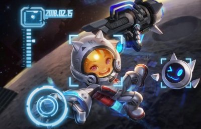 王者荣耀S18鲁班七号铭文怎么搭配 S18鲁班七号铭文搭配推荐一览