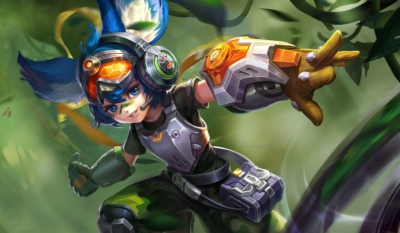 王者荣耀S18李元芳装备怎么出 S18李元芳出装推荐一览