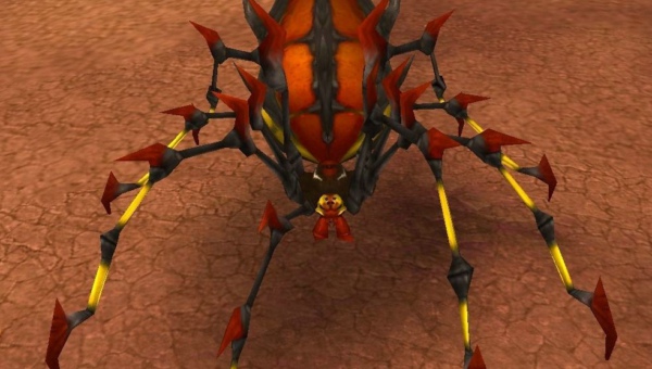 魔兽世界怀旧服蜘蛛可以学什么技能 怀旧服蜘蛛技能选择推荐