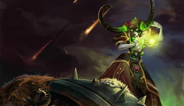 魔兽世界怀旧服术士装备指南 怀旧服术士装备选择推荐攻略