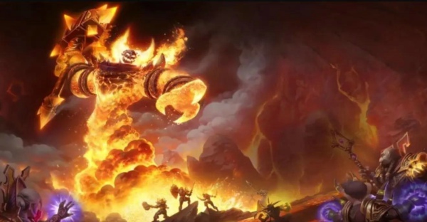 魔兽世界怀旧服火抗药水叫什么 怀旧服火抗药水配方图纸怎么获得