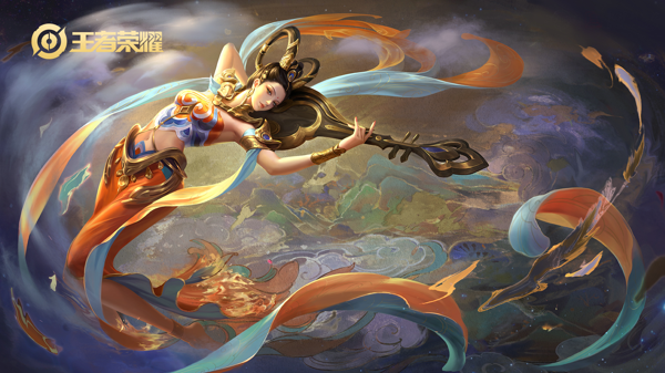 王者荣耀S18杨玉环铭文怎么出 S18杨玉环铭文搭配推荐一览