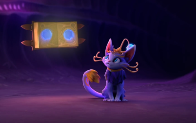 lol猫咪怎么出装备 英雄联盟猫咪出装推荐