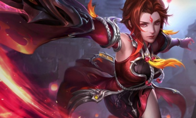 王者荣耀S18露娜装备怎么出 S18露娜出装推荐一览