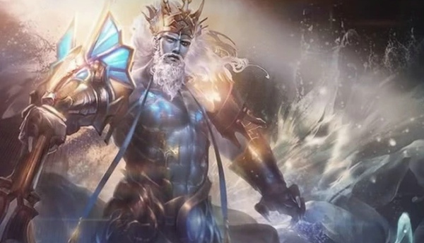 王者荣耀S18赛季皮肤是谁 王者荣耀S18赛季皮肤图片特效一览