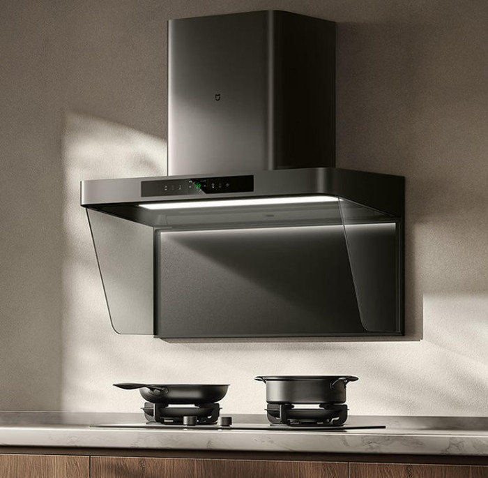 有了它让厨房远离PM2.5危害 热门米家净烟机怎么选？