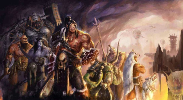 魔兽世界怀旧服战歌氏族声望怎么刷 怀旧服战歌氏族声望速刷崇拜攻略