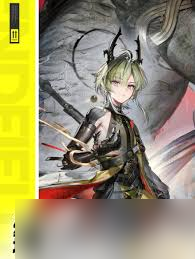 明日方舟终末地初始角色怎么抽取