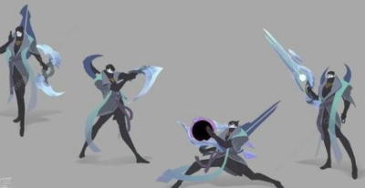 lol厄斐琉斯装备怎么出装 英雄联盟厄斐琉斯出装推荐