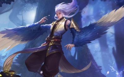 王者荣耀S18云中君装备怎么出 S18云中君出装推荐一览