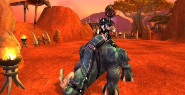 魔兽世界怀旧服雷霆崖声望怎么刷 怀旧服雷霆崖声望速刷崇拜攻略