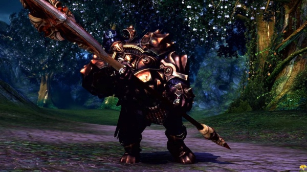 魔兽世界怀旧服狂暴战装备掉落指南 怀旧服狂暴战装备获取指南