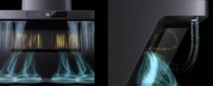 厨房健康好帮手 深度解读分析净烟机和油烟机的区别