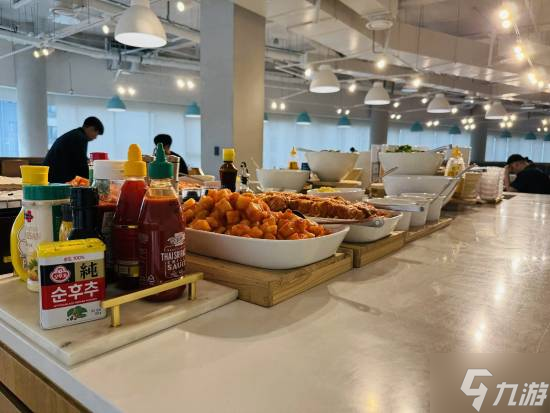 实探《红色沙漠》总部！700人填满大厦 3A野心庞大