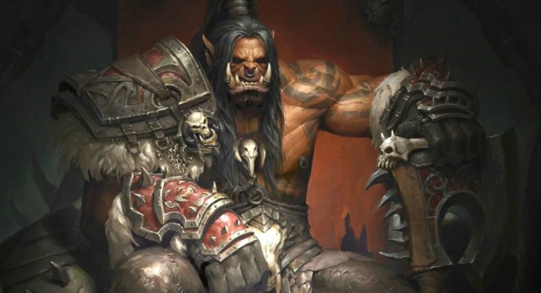 魔兽世界怀旧服战士怎么赚钱快 怀旧服战士赚钱方法攻略