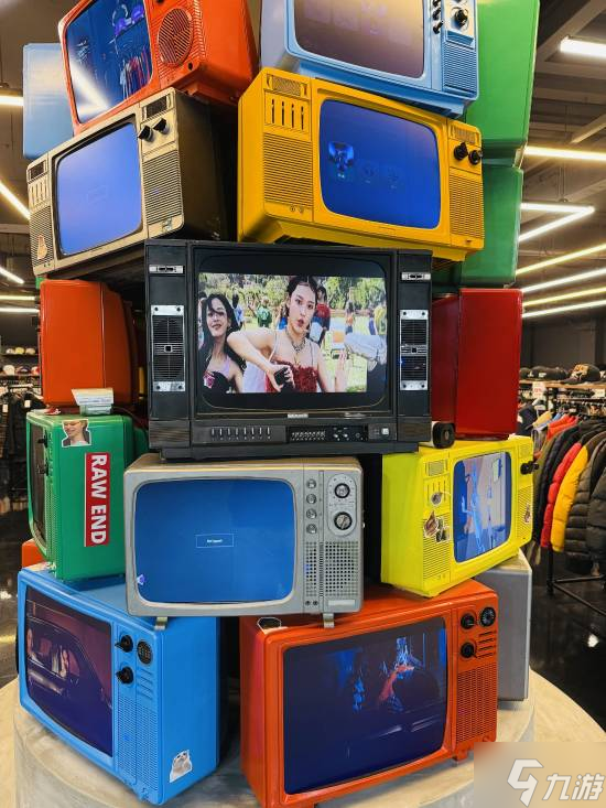 实探《红色沙漠》总部！700人填满大厦 3A野心庞大