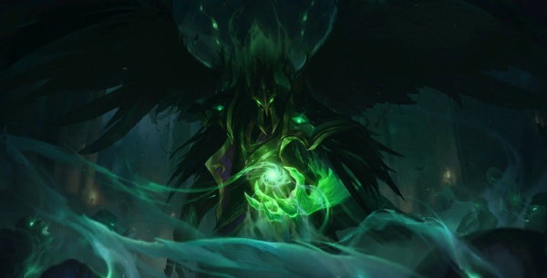 lol乌鸦中单出装s10怎么出 斯维因s10中单装备全时段一览