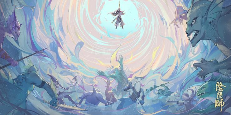 茨木童子最开始来到大江山的目的是什么 阴阳师阴阳之守答案