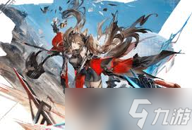 明日方舟终末地初始角色怎么抽取