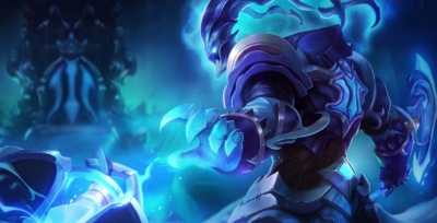 lol锤石符文天赋怎么点 英雄联盟锤石符文天赋推荐一览