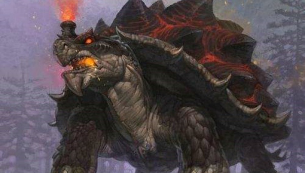 魔兽世界怀旧服乌龟可以学什么技能 怀旧服乌龟技能选择推荐