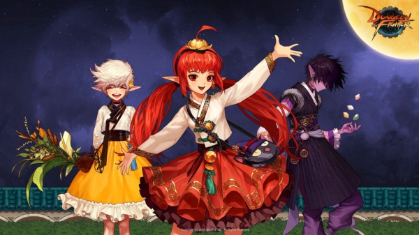 DNF手游金币能交易吗 地下城与勇士手游交易系统是怎样的