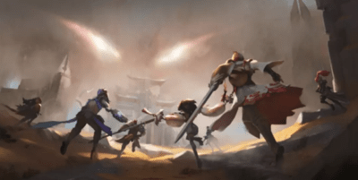 王者荣耀S18赛季强势英雄推荐 S18赛季铭文出装搭配推荐一览