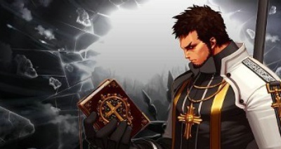 DNF手游圣职者怎么没有开放 地下城手游圣职者怎么样