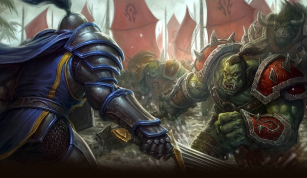 魔兽世界怀旧服种族天赋介绍 怀旧服种族天赋技能大全