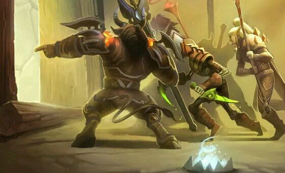 魔兽世界怀旧服1.13战歌峡谷声望奖励装备大全 怀旧服1.13战歌峡谷崇拜奖励列表