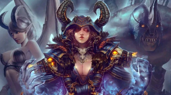 魔兽世界怀旧服1.13术士天赋怎么点 怀旧服1.13术士天赋加点顺序图推荐