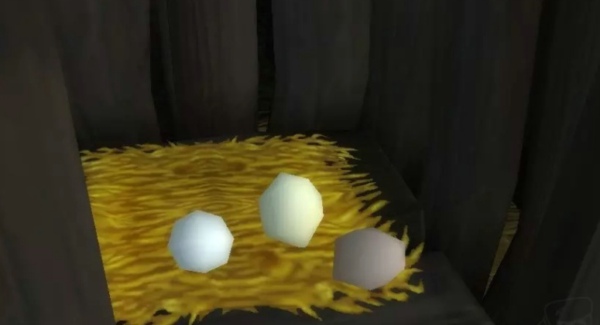 魔兽世界怀旧服小蛋在哪打 怀旧服小蛋哪里多