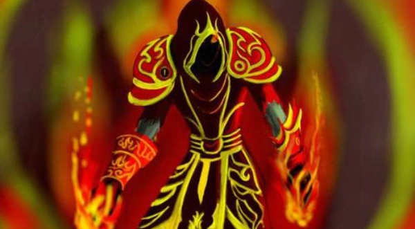 魔兽世界怀旧服1.13火法天赋怎么点 怀旧服1.13火法天赋加点顺序推荐