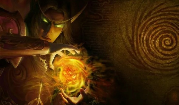 魔兽世界怀旧服1.13法师天赋怎么点 怀旧服1.13法师天赋加点顺序图