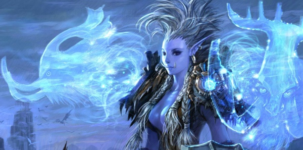 魔兽世界怀旧服1.13萨满天赋怎么点 怀旧服1.13萨满天赋加点顺序图推荐