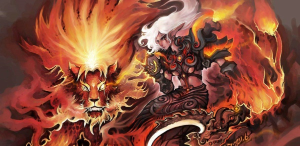 魔兽世界怀旧服1.13德鲁伊毕业装备掉落大全 怀旧服1.13小德毕业装备有哪些