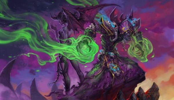 魔兽世界怀旧服1.13痛苦术天赋怎么点 怀旧服1.13痛苦术加点顺序推荐