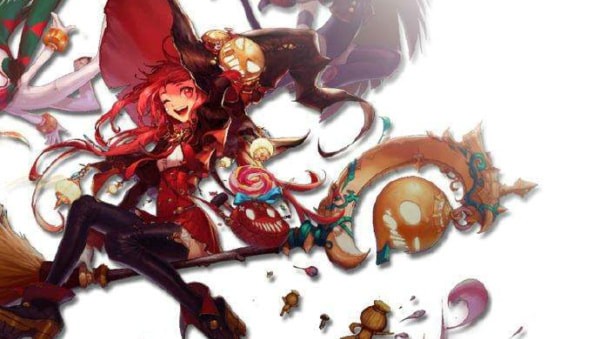 DNF手游魔道装备选择什么 地下城与勇士手游魔道毕业装备一览