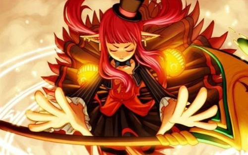 DNF手游元素怎么附魔 地下城手游灯光师附魔宝珠一览