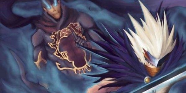 DNF手游鬼泣带什么徽章 地下城手游鬼泣徽章推荐