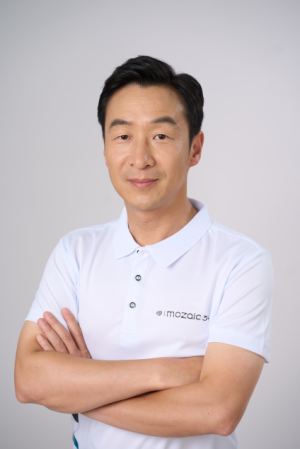 驾驭数据洪流，希捷Mozaic 4+开启高密度存储时代