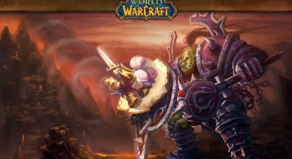 魔兽世界怀旧服1.13防战天赋怎么点 怀旧服1.13防战天天赋加点顺序推荐