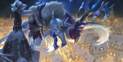 LOL鼠年限定皮肤有谁 英雄联盟鼠年限定皮肤会是哪个英雄