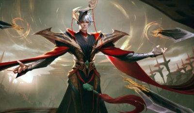 王者荣耀玄雍英雄有哪些 玄雍王者荣耀有哪些英雄