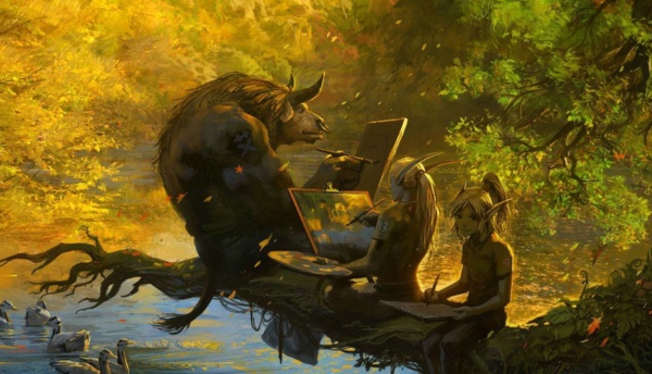 魔兽世界怀旧服野钢花哪里多 怀旧服野钢花哪里采